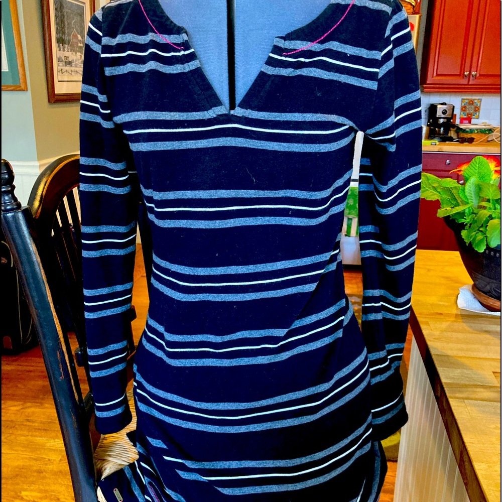 Hatley Cotton Dress XS